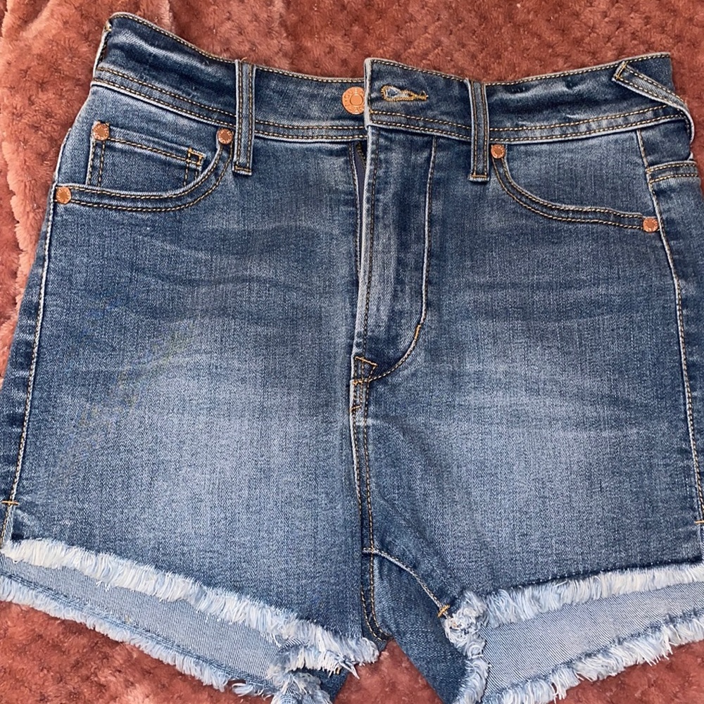 Guess Denim shorts NEW